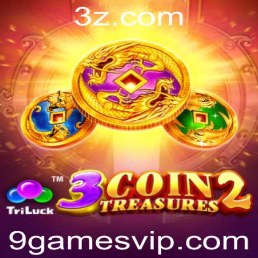 Explorando o Mundo de 3CoinTreasures2: O Novo Fenômeno dos Jogos Online