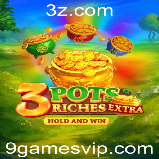 Descubra o Mundo Dinâmico do 3potsExtra