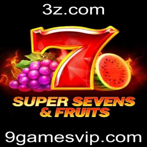 Explorando o Mundo Vibrante de 7SuperSevensFruits