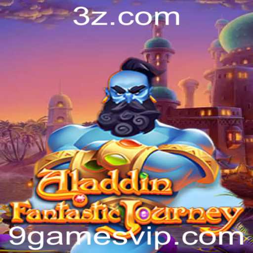 Explorando o Mundo Mágico de Aladdin em 9games
