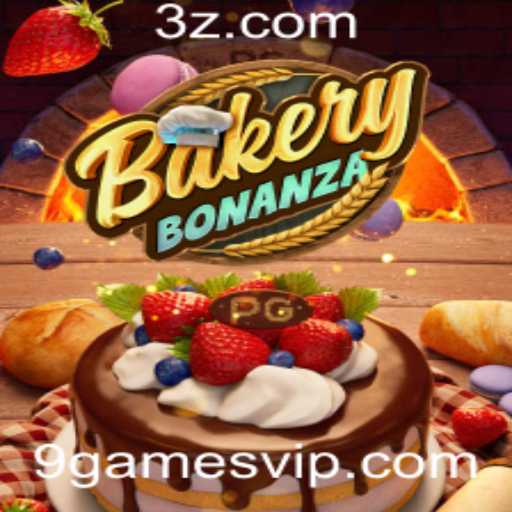 Explorando o Mundo Doce de BakeryBonanza