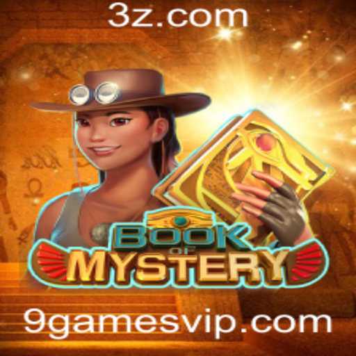 BookofMystery: Descubra os Segredos do Jogo Fascinante da 9games
