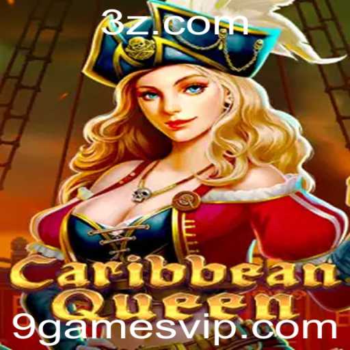 Explorando as Aventuras de CaribbeanQueen: Um Mergulho no Mundo dos 9Games