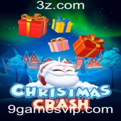 ChristmasCrash: Descubra o Novo Sucesso do Mundo dos Jogos