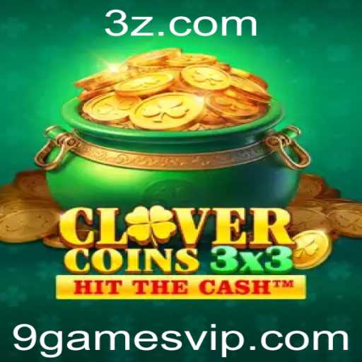 Descubra o Fascinante Mundo de Clovercoin3x3: Um Jogo Desafiador e Empolgante