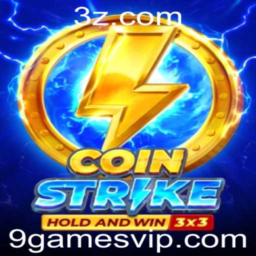 CoinStrike: O Novo Fenômeno dos Jogos Online