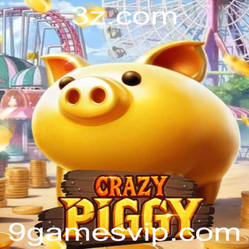 Explorando o Universo Divertido de CrazyPiggy
