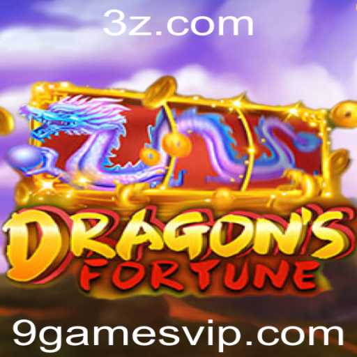 Descubra DragonFortune: A Nova Sensação dos Jogos Online