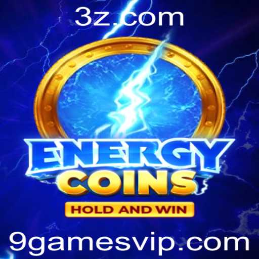Explorando o Mundo de EnergyCoins: O Jogo de Estratégia Inovador Disponível na Plataforma 9games