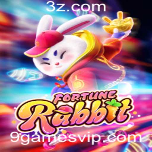 FortuneRabbit: Uma Jornada Emocionante no Mundo dos 9games