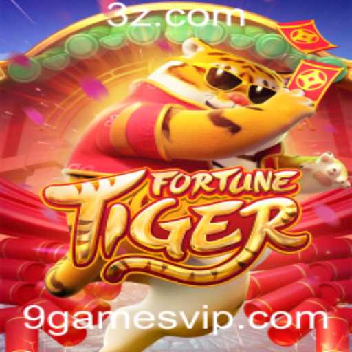 FortuneTiger: Descobrindo o Jogo Fascinante da 9games