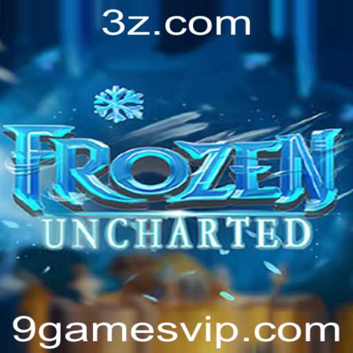 FrozenUncharted: Uma Aventura Congelante de Estratégia e Exploração