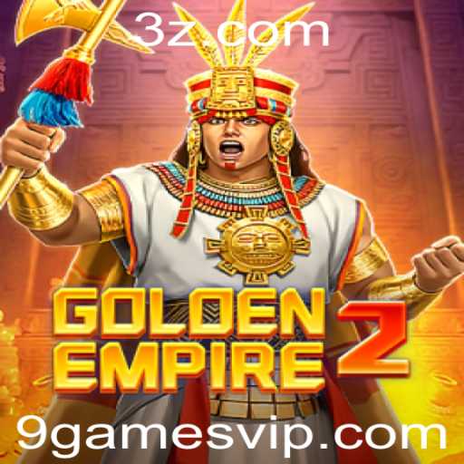 Desvendando GoldenEmpire2: O Novo Fenômeno dos Jogos