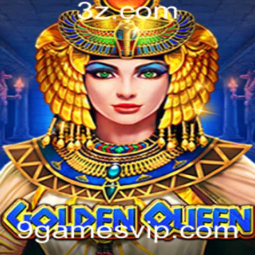 GoldenQueen: Explorando o Fascinante Jogo do Momento com 9games