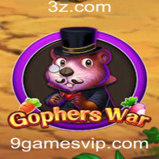 Introdução ao GophersWar: Estratégia e Diversão no Jogo Online da 9games