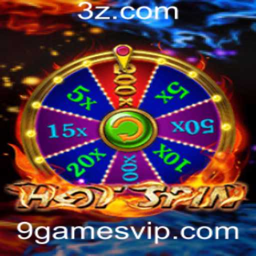 HotSpin: A Nova Sensação dos Jogos de Cassino Online