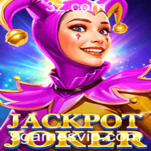 Descubra a Emoção de JackpotJoker no 9games