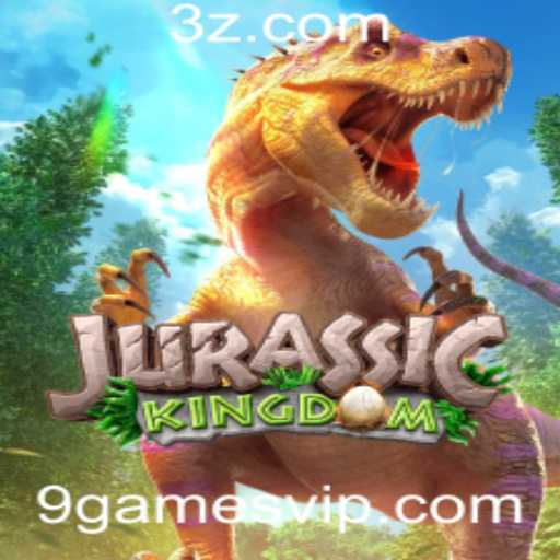 Explorando o Mundo de JurassicKingdom: Um Jogo de Aventuras e Estratégia