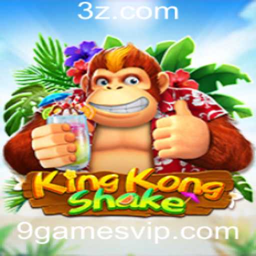 KingKongShake: O Novo Fenômeno do Mundo dos Jogos