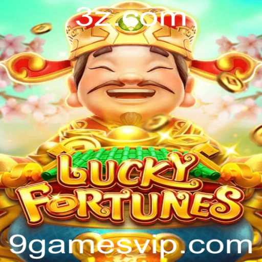 Descubra o Fascinante Mundo de LuckyFortunes: Um Jogo para Todos os Amantes de Diversão
