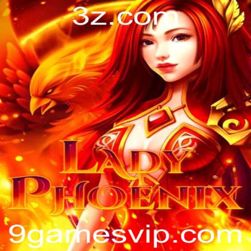 Descubra LadyPhoenix: O Jogo Revolucionário da 9games