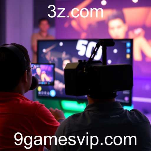 Live Streaming: Impacto e Evolução no Entretenimento