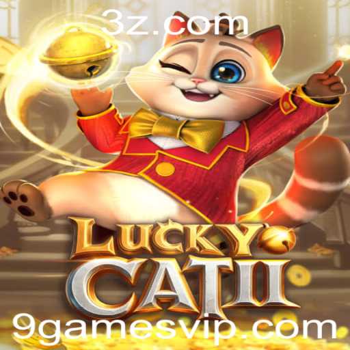Explorando o Universo de LuckyCatII: Um Mergulho no Mundo de 9games