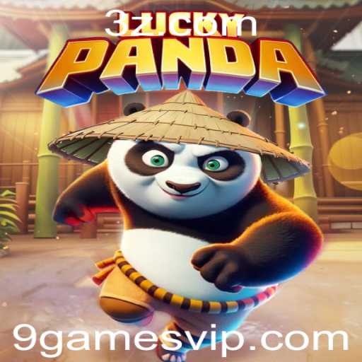 Descubra LuckyPanda: O Jogo de Azar Emocionante da 9games