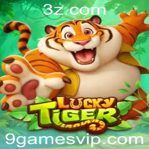 Descubra o Fascinante Jogo LuckyTiger: Regras e Estratégias