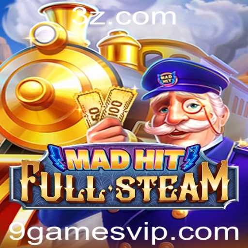 Explorando o Universo de MadHitFullSteam: Um Mergulho no Jogo do Ano da 9games