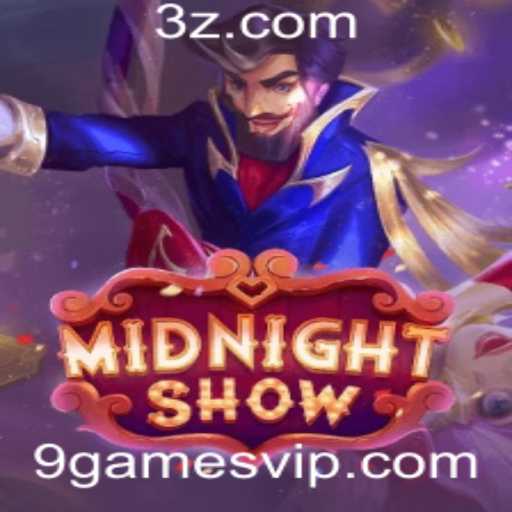 Explorando o Universo de MidnightShow: Um Novo Marco nos Jogos de Tabuleiro