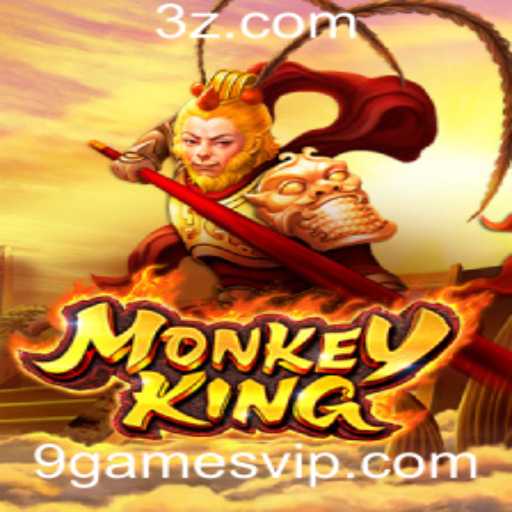 Descubra o Mundo Fascinante do Jogo MonkeyKing