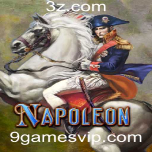 Descubra o Fascinante Jogo de Cartas 'Napoleon' na Plataforma 9games