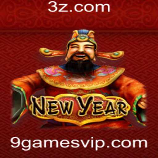Descubra as Regras e Desafios de 'NewYear', o Novo Fenômeno da 9Games