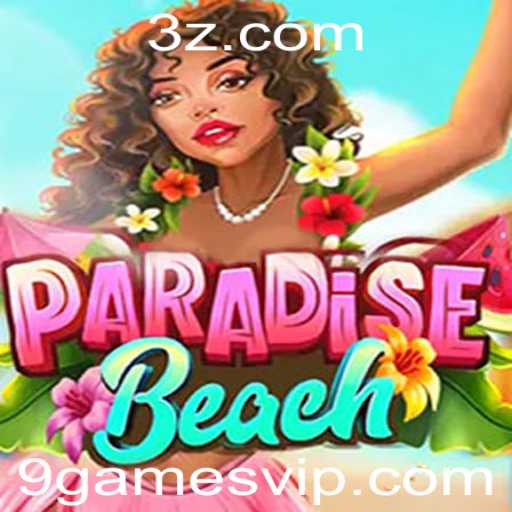 Descubra ParadiseBeach: O Novo Sensação no Mundo dos Jogos