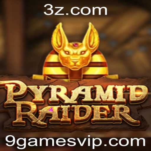 Descubra a Aventura Imersiva de PyramidRaider: O Novo Hit da 9games