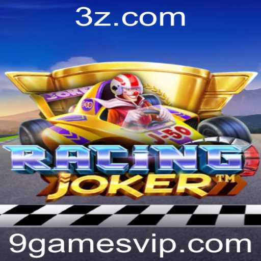 Descubra o Mundo Empolgante de RacingJoker: O Novo Jogo de Corrida em Alta