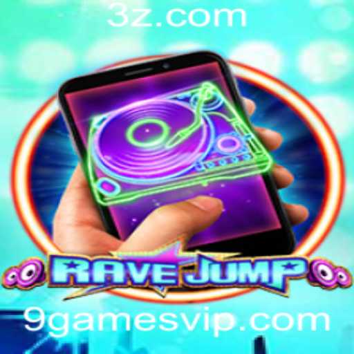 Exploração Inovadora de RaveJumpmobile: Um Mergulho no Mundo do Jogo e Suas Regras Dinâmicas