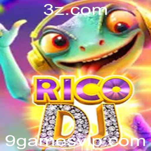 Explorando o Mundo de RicoDJ: As Regras e a Dinâmica do Jogo que Conquista