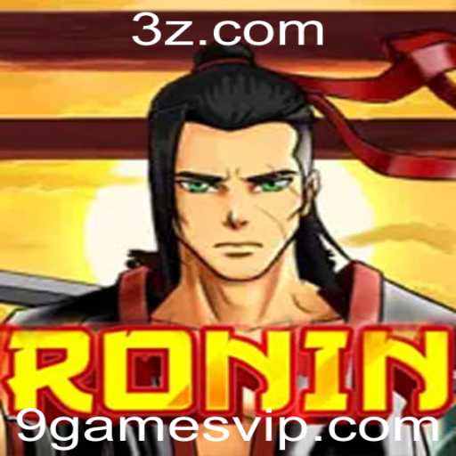 Descubra o Jogo 'Ronin': Aventuras e Estratégias no Universo de 9games