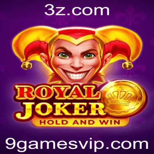 RoyalJoker: A Nova Sensação dos Jogos com 9Games