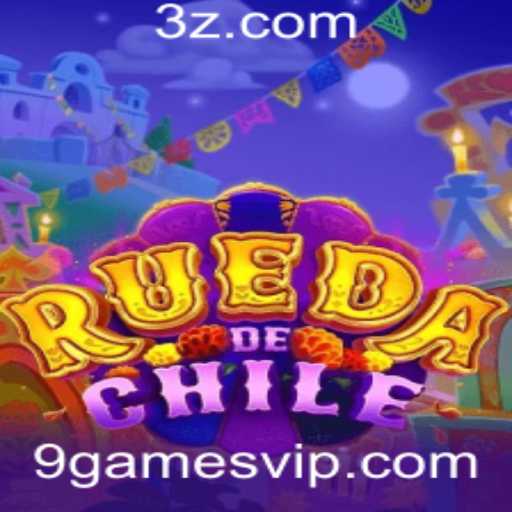 Descubra o Fascinante Jogo RuedaDeChile