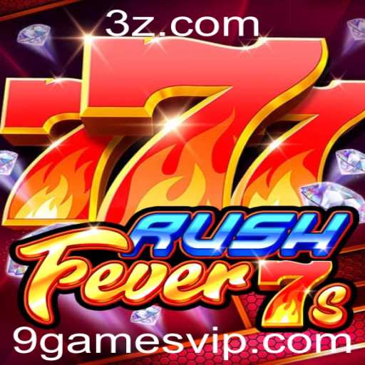 Descubra o Universo Acelerado de RushFever7s