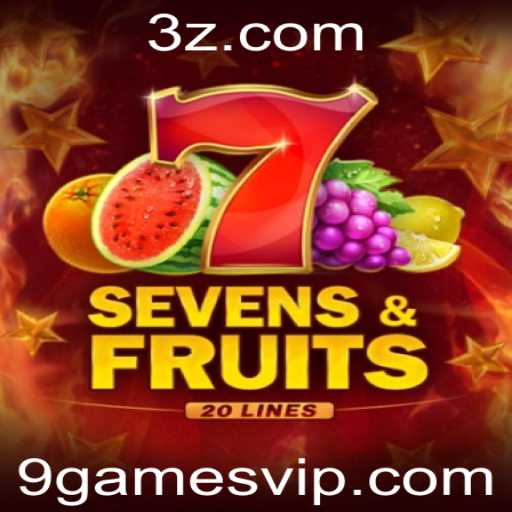 SevensFruits20: Descubra o Novo Fenômeno dos Jogos Online