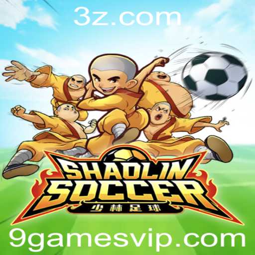 Explorando o Fascinante Universo de ShaolinSoccer: Um Mergulho nas Regras e Atrações do Jogo de 9games