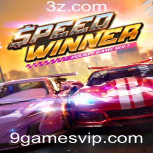 Explorando SpeedWinner: Um Jogo de Corrida de Alta Velocidade