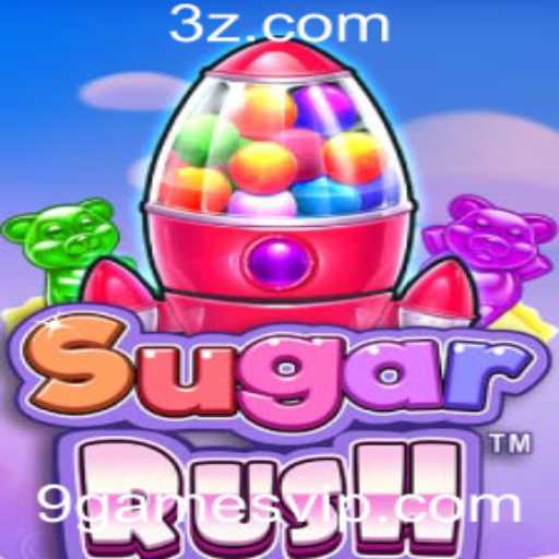 Descubra o Fascinante Mundo de SugarRush: O Novo Fenômeno dos Jogos