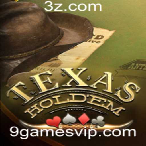 Texas Hold'em: Descubra o Jogo de Poker Popular na 9Games