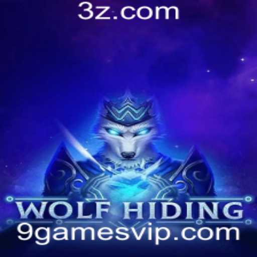 Explorando o Mundo de WolfHiding: Um Mergulho no Novo Fenômeno de Jogos da 9games