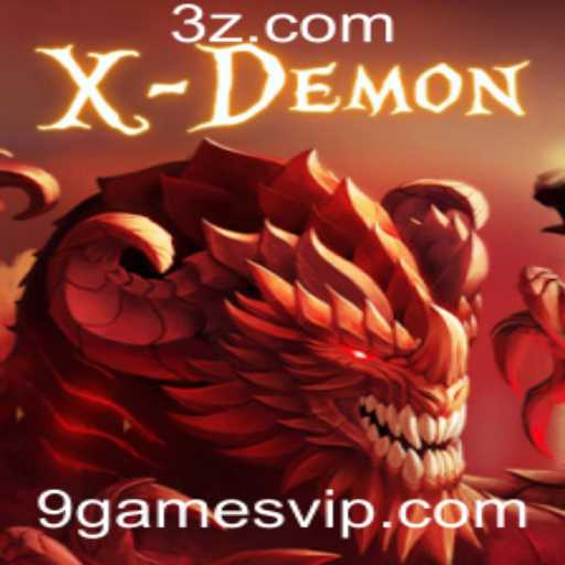 XDemon: Uma Imersão no Universo dos 9games